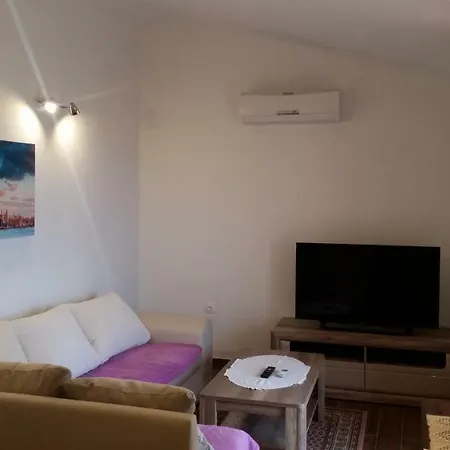 Apartment Fiume Porec