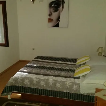 Fiume Apartment
