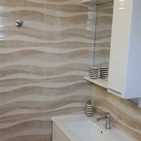 Apartment Fiume
