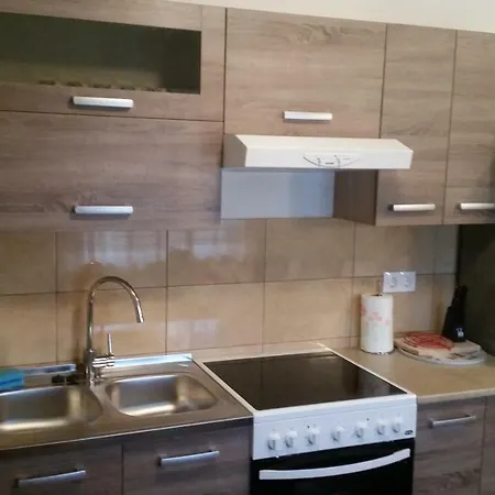 Appartamento Fiume Porec