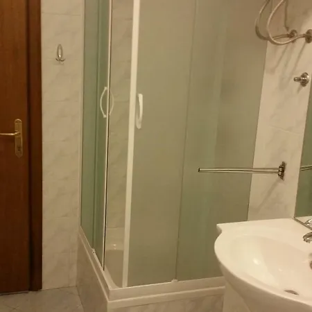 Apartment Fiume