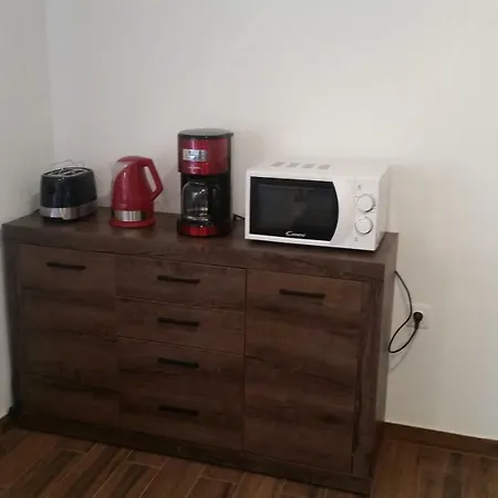 Apartment Fiume