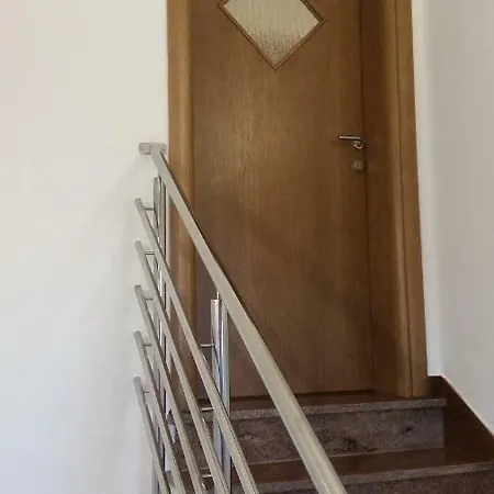 Apartment Fiume *