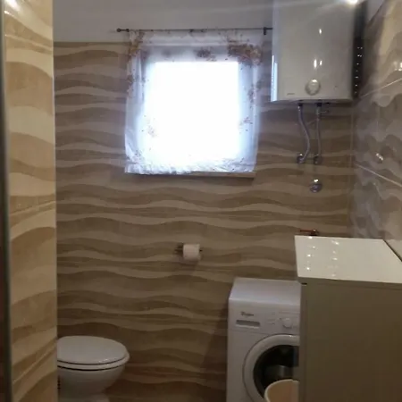 Appartamento Fiume Porec