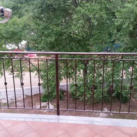 Fiume Apartment