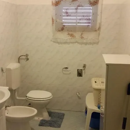 Apartment Fiume *