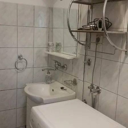 Fiume Apartment *