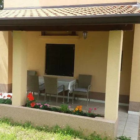 Fiume Apartment *