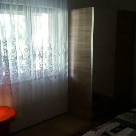 Fiume Apartment *