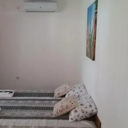 شقة Fiume بوريتش