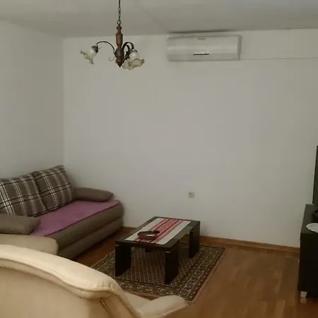 Fiume Apartment *
