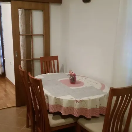 Fiume Apartment Porec