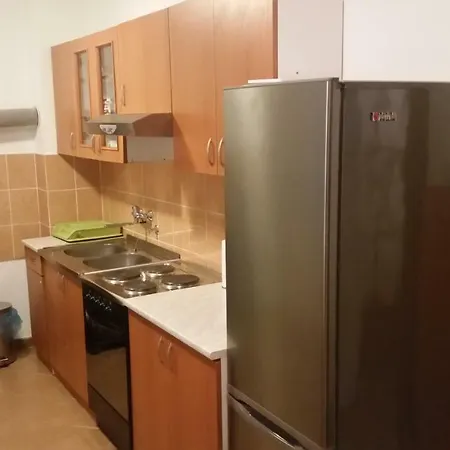 Fiume Apartment Porec