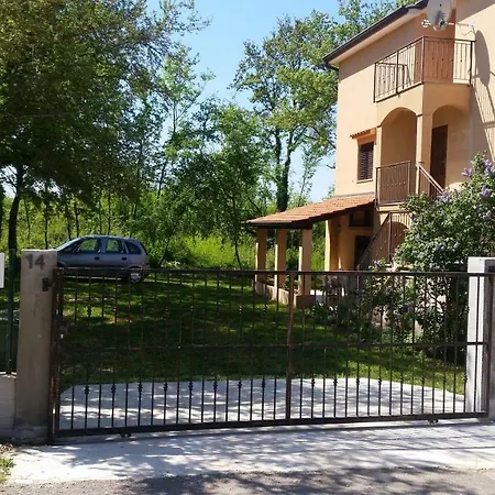 Fiume Porec