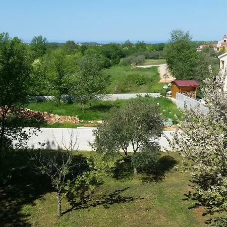 Fiume Apartment Porec
