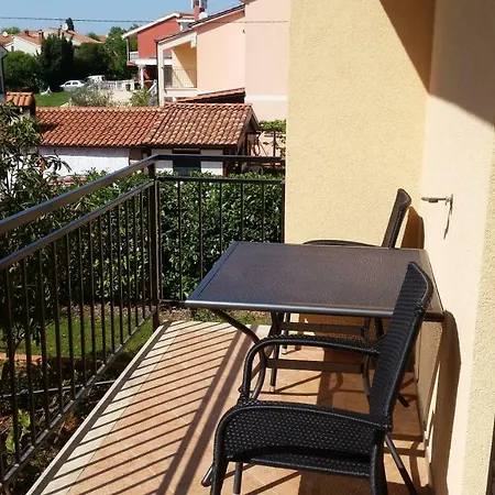 Fiume Apartment