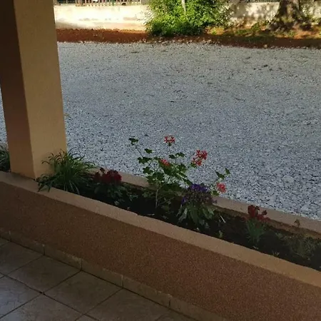 شقة Fiume بوريتش