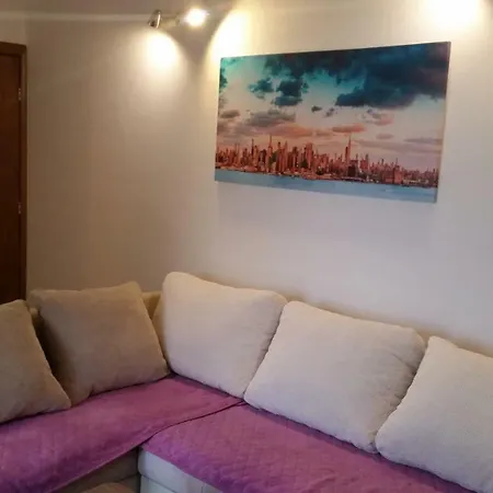 Fiume Appartement
