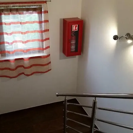 Fiume Appartement *