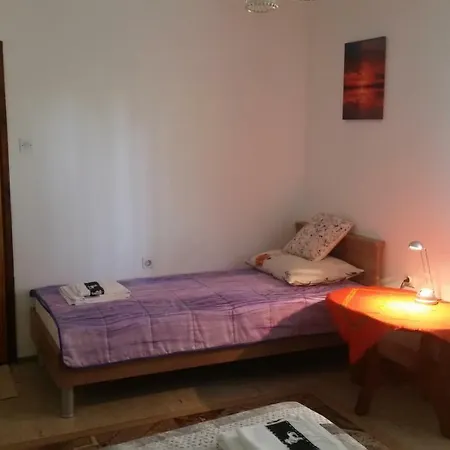 Appartement Fiume Poreč