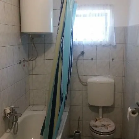 Appartement Fiume