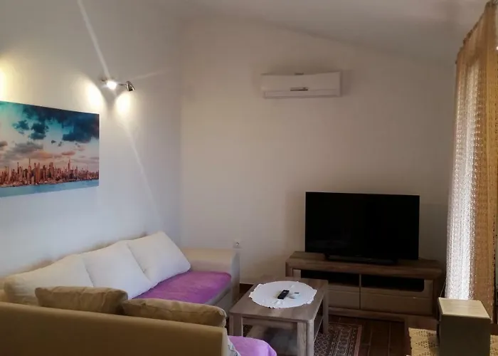Lejlighed Fiume Poreč