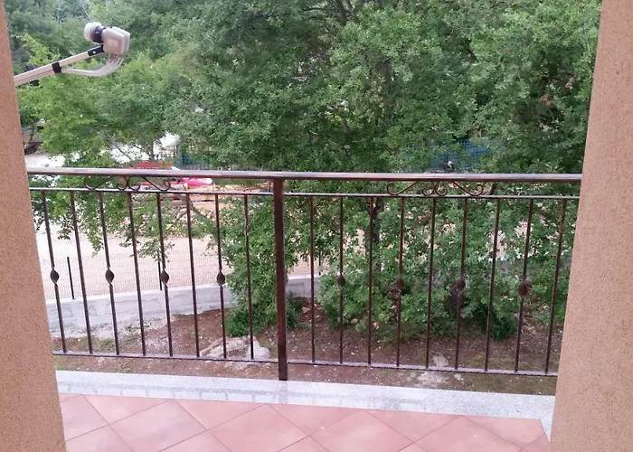 Fiume Lejlighed
