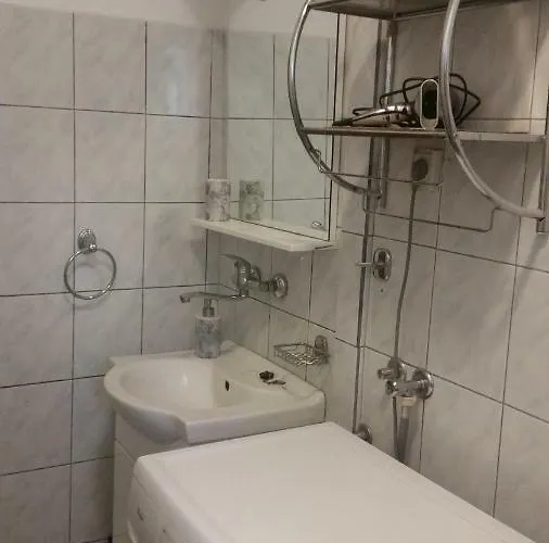 Fiume Apartamento *