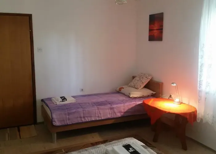Lejlighed Fiume Poreč