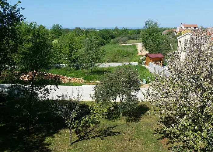 Fiume Lejlighed Poreč
