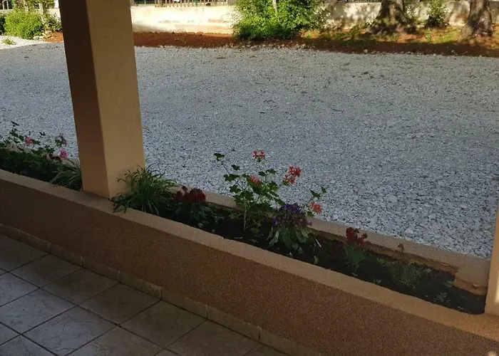 Lejlighed Fiume Poreč