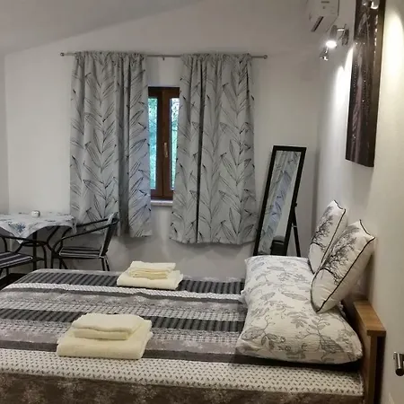 Fiume Daire Poreč