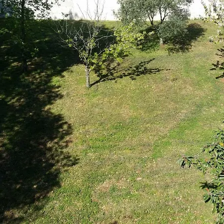 Fiume Daire Poreč